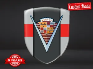 Cadillac Adesivo Autoadesivo Pro Max Durevole Chic Design ST